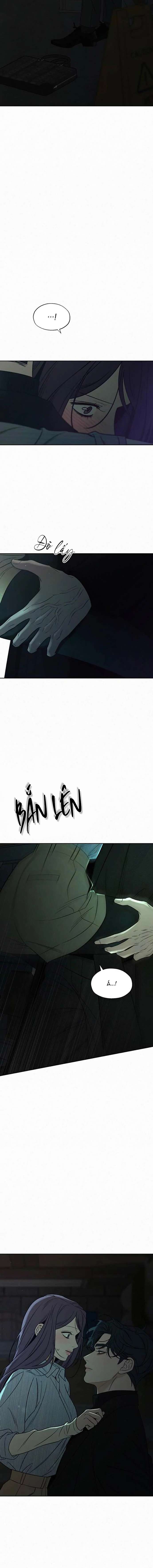 Chiến Lược: Tình Yêu Trong Sáng Chap 119 - Next 