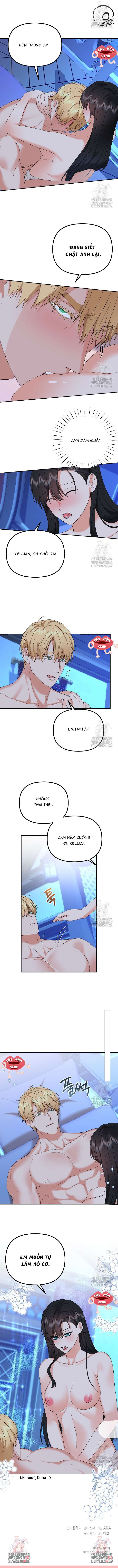 Dũng Sĩ Vị Tha Chap 39 - Trang 2