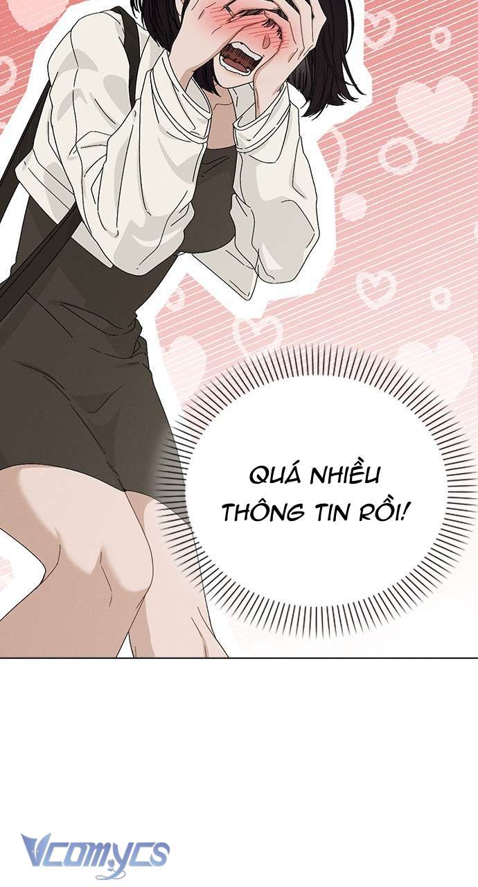 Review Người Yêu Cũ Chap 3 - Trang 3