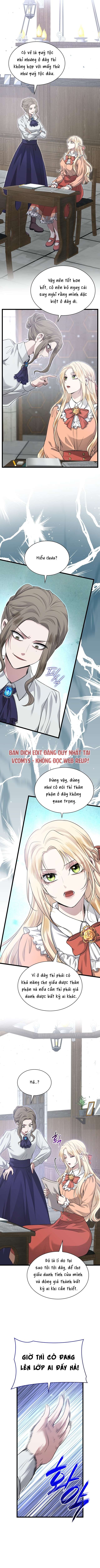 [ 18+ ] Giết cuộc hôn nhân này Chap 23 - Trang 2