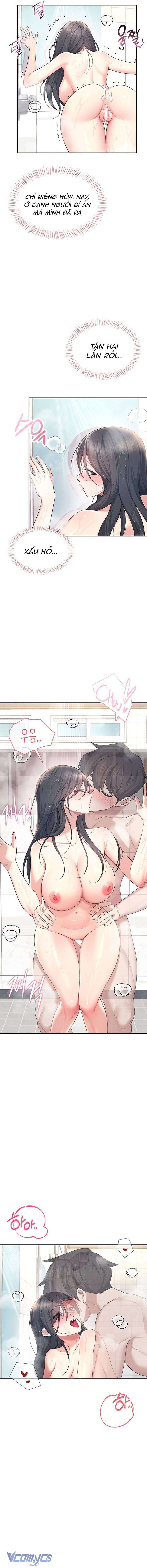 [18+] Đồ Chơi Tình Dục Không Dây Chap 35 - Trang 2