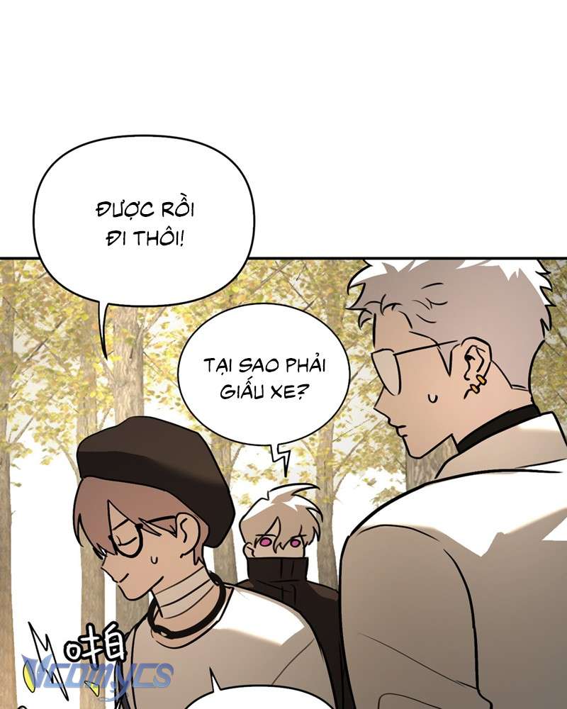Ác Chi Hoàn Chapter 60 - Trang 4