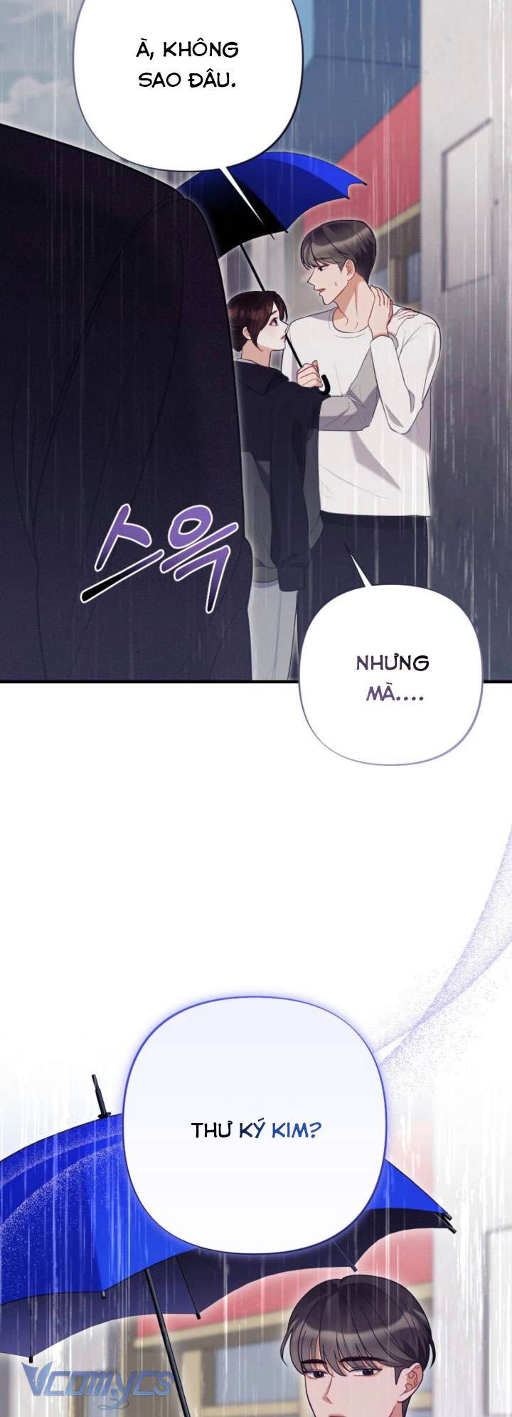[18+] Hối Hận Muộn Màn Chap 12 - Trang 2