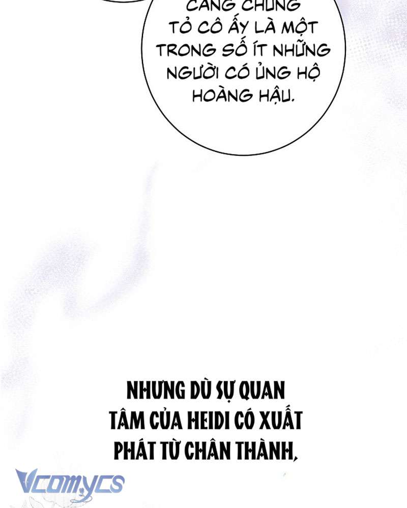 Hầu Gái Độc Quyền Của Hoàng Hậu Phản Diện Chapter 101 - Trang 4