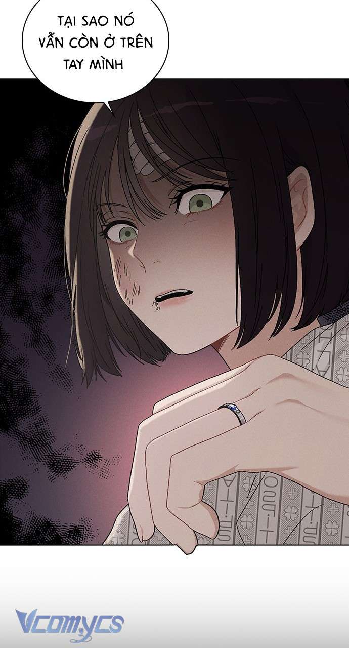 Review Người Yêu Cũ Chap 2 - Trang 3