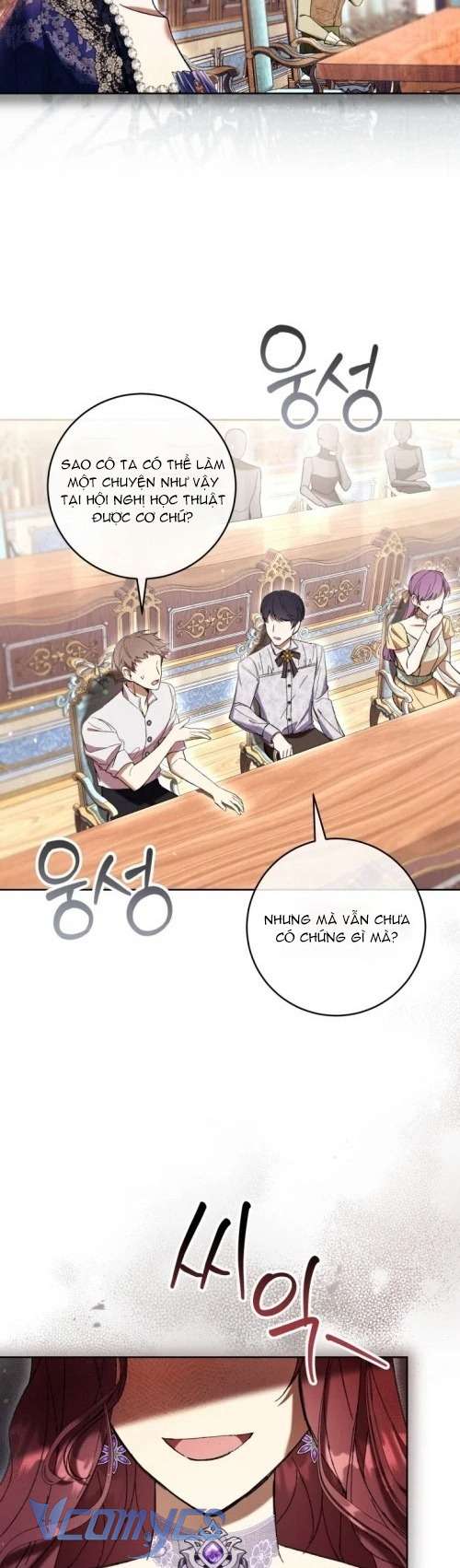 Làm Ác Nữ Bộ Không Tuyệt Sao? Chap 85 - Trang 3