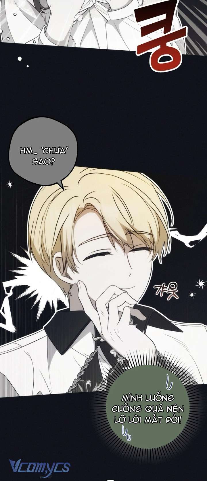 Được Yêu Thương Mà Còn Ngại Ngùng Sao! Chap 93 - Trang 4