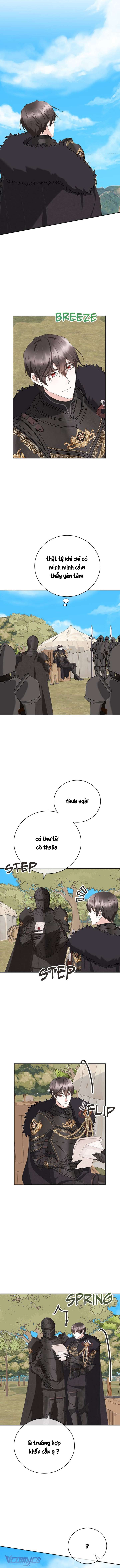 Sinh Ra Trở Thành Nhân Vật Không Có Trong Nguyên Tác Chap 81 - Trang 2