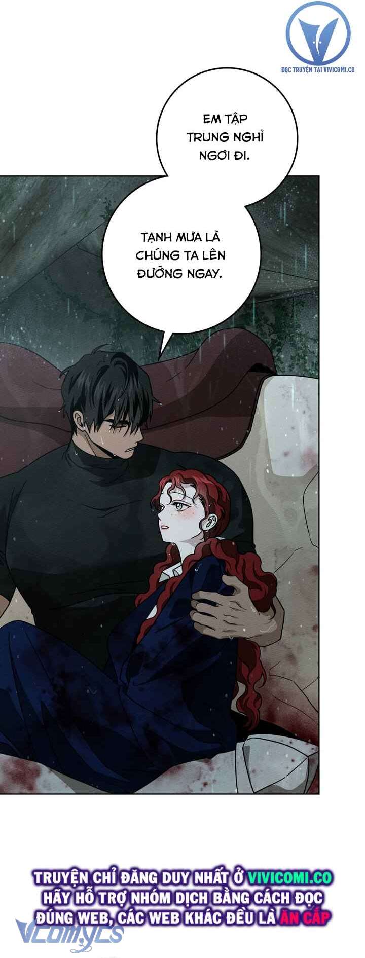 Dưới Bóng Cây Sồi Chapter 103 - Trang 4