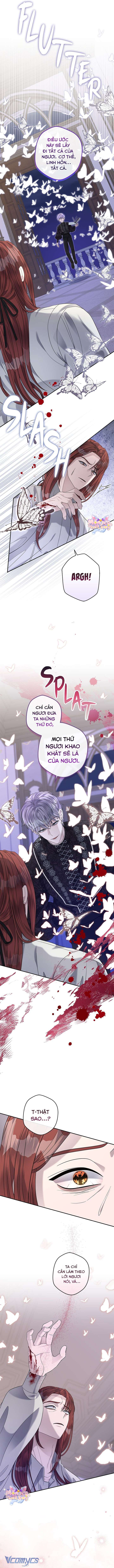 Dụ Hoặc Chap 18 - Next 