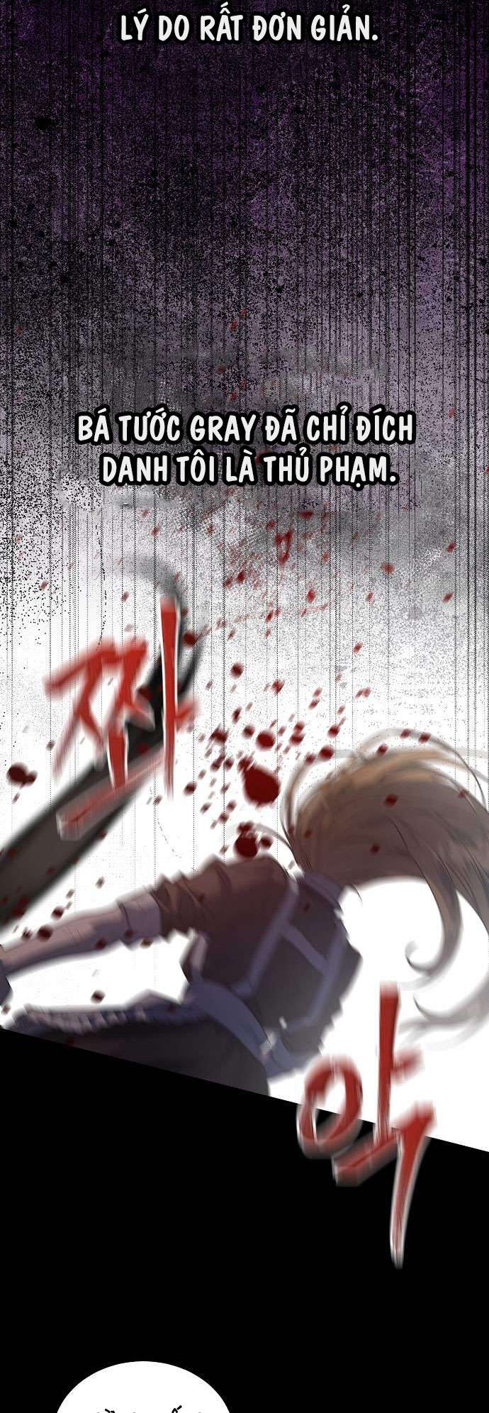 Nữ Hầu Báo Thù: Thời Khắc Cuối Cùng Chap 2 - Trang 4