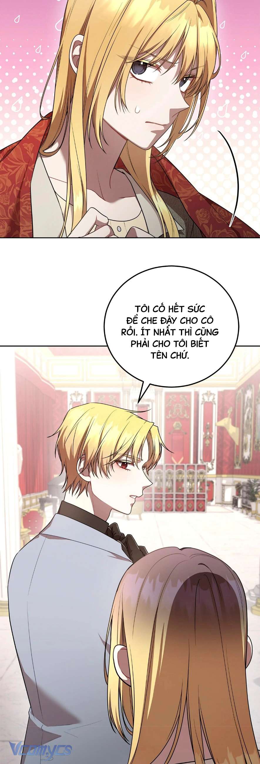 Chủ Tiệm Cafe Là Guide Cấp S Chap 36 - Trang 4