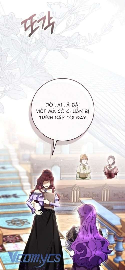 Làm Ác Nữ Bộ Không Tuyệt Sao? Chap 85 - Trang 3