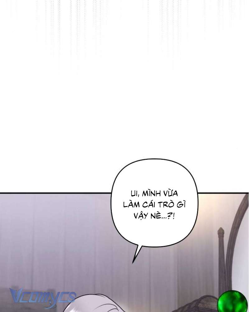 Trước Khi Em Có Ý Định Chạy Trốn Ta Sẽ Ngăn Chặn Nó Chap 26 - Trang 3