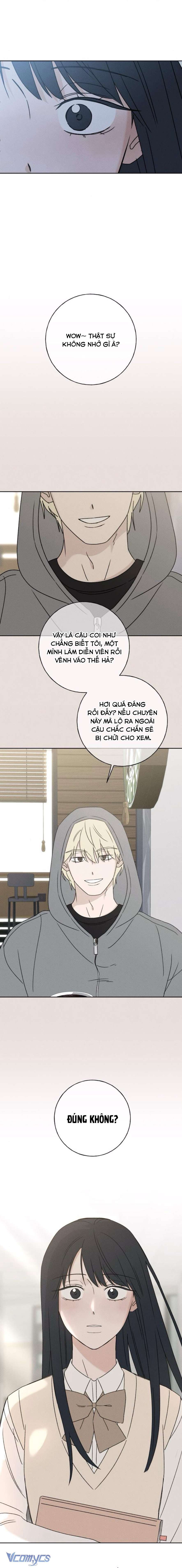 Miyeon Chap 30 - Trang 2