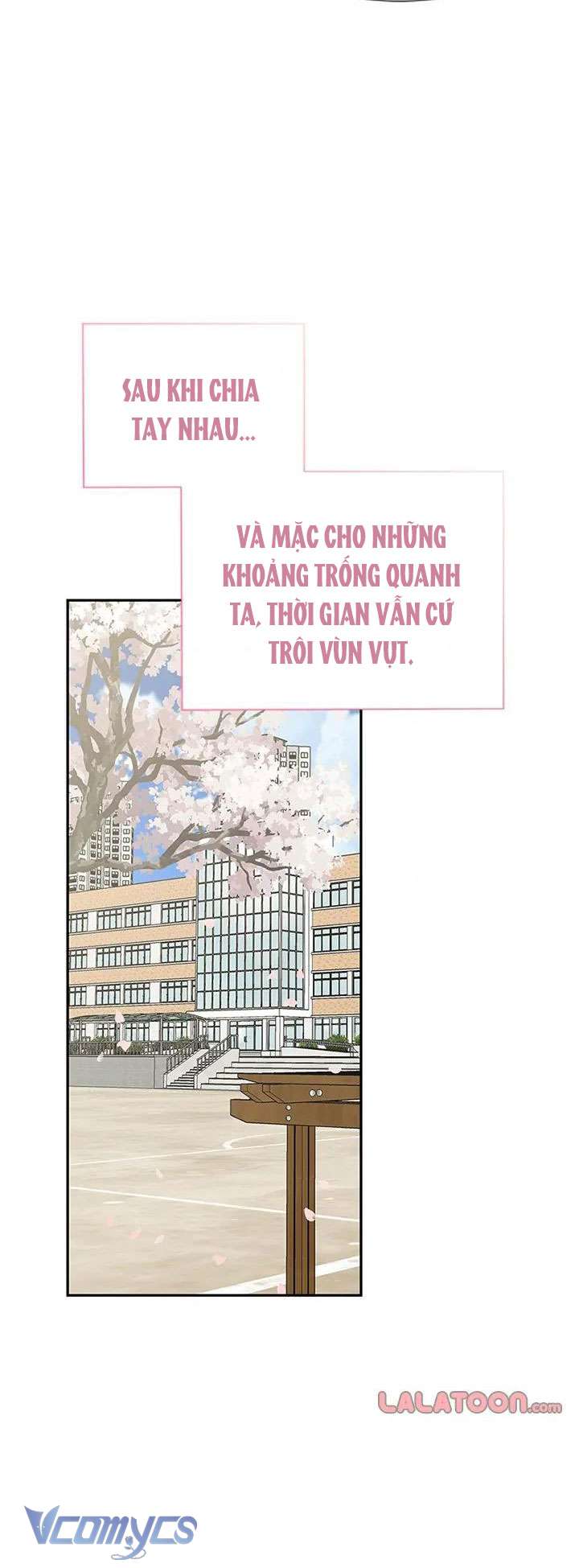 Điều Ước Sao Băng Chap 63 - Trang 3