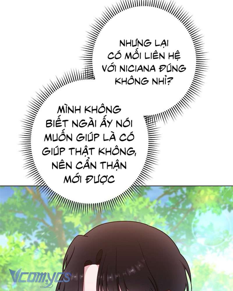 Hầu Gái Độc Quyền Của Hoàng Hậu Phản Diện Chap 76 - Trang 4