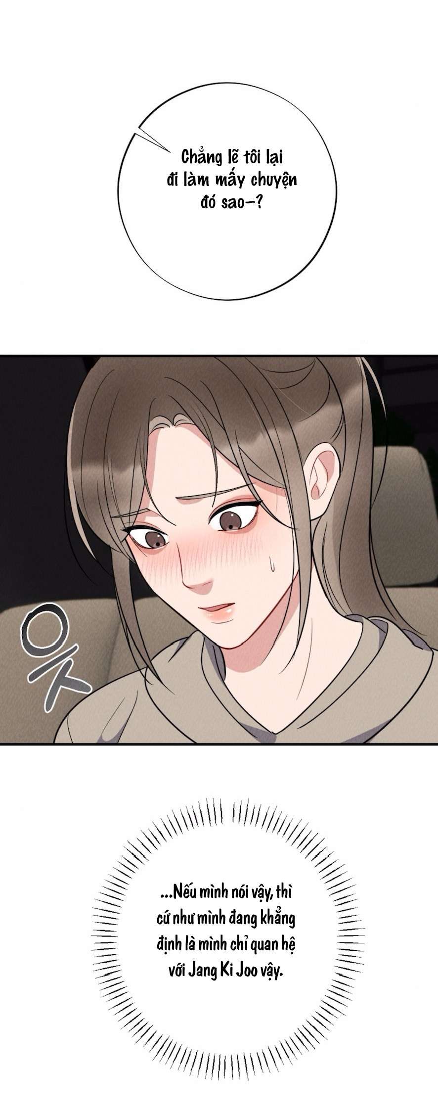 Trò Chơi Quyền Lực Chap 8 - Trang 2