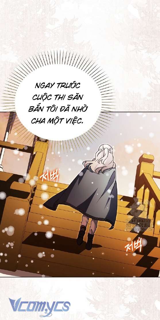 Kế Hoạch Nghỉ Hưu Của Nhân Vật Phản Diện Chap 22 - Trang 4
