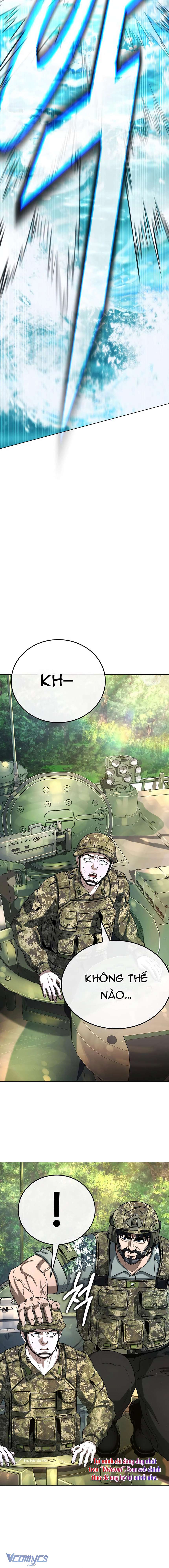 Zombie Papa Chap 13 - Trang 2