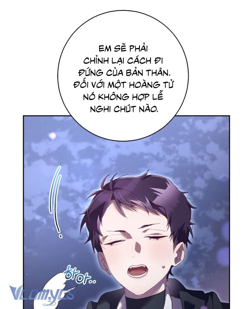 [Sứa Biển] Em Trai Tôi Là Hoàng Đế Ngang Ngược Chap 67 - Trang 2