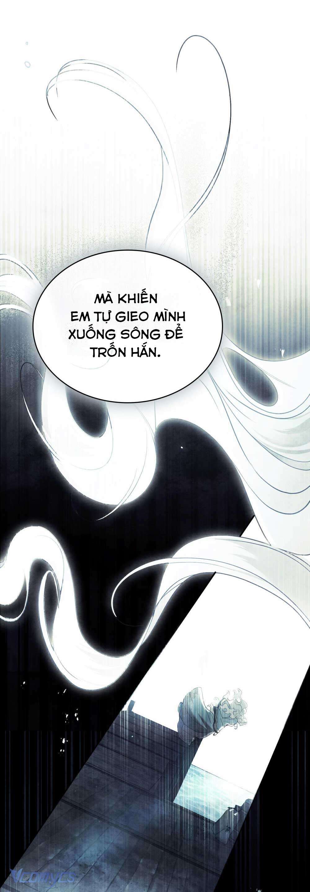 Hôn Nhân Khế Ước Chap 51 - Trang 3