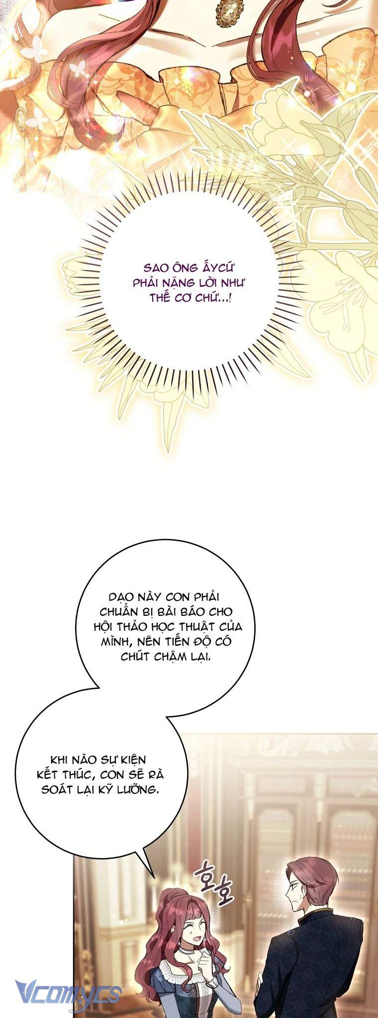Làm Ác Nữ Bộ Không Tuyệt Sao? Chap 84 - Trang 4