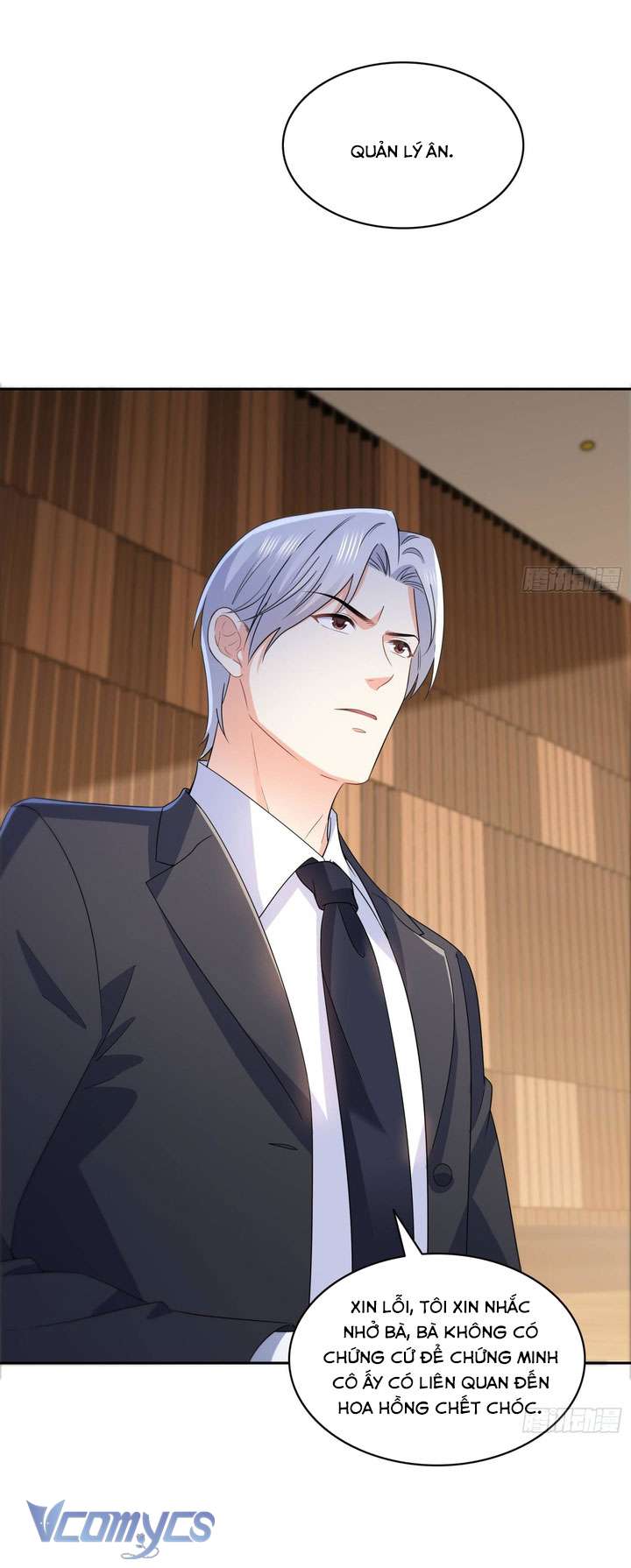 Hệt Như Hàn Quang Gặp Nắng Gắt Chapter 562 - Trang 4
