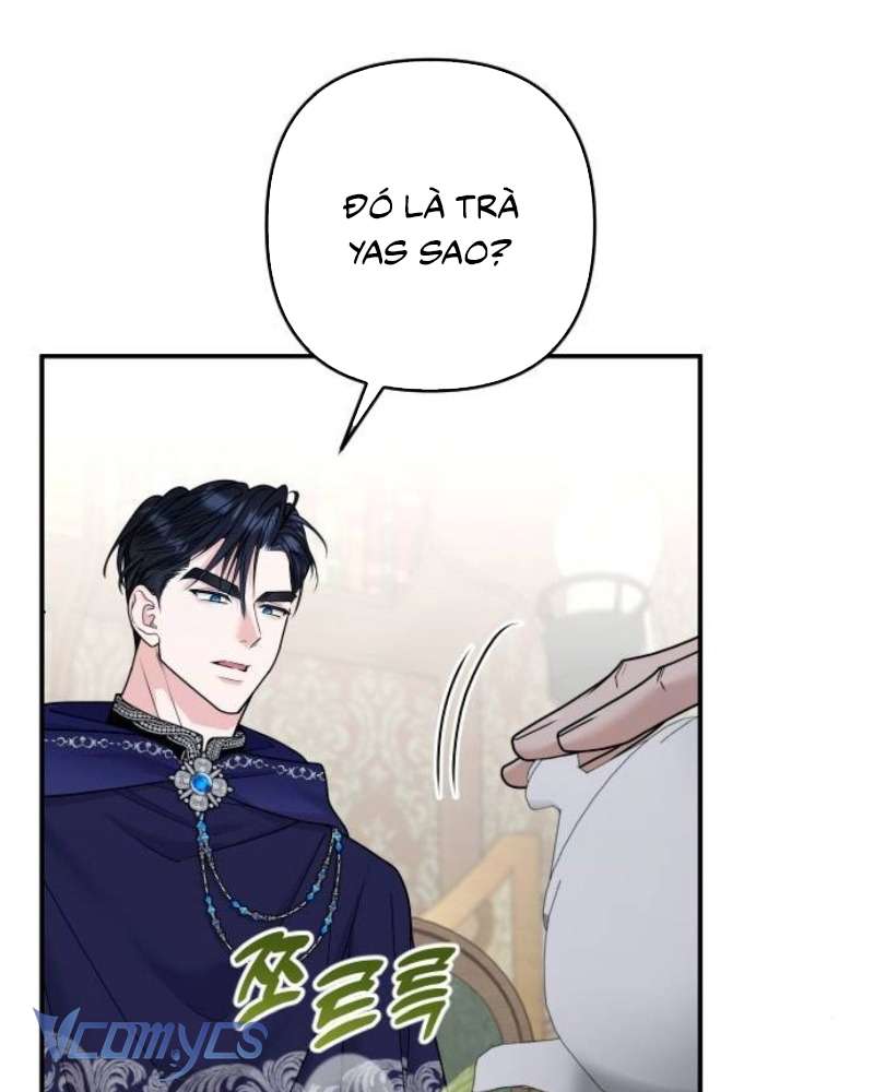 Trước Khi Em Có Ý Định Chạy Trốn Ta Sẽ Ngăn Chặn Nó Chap 26 - Trang 3