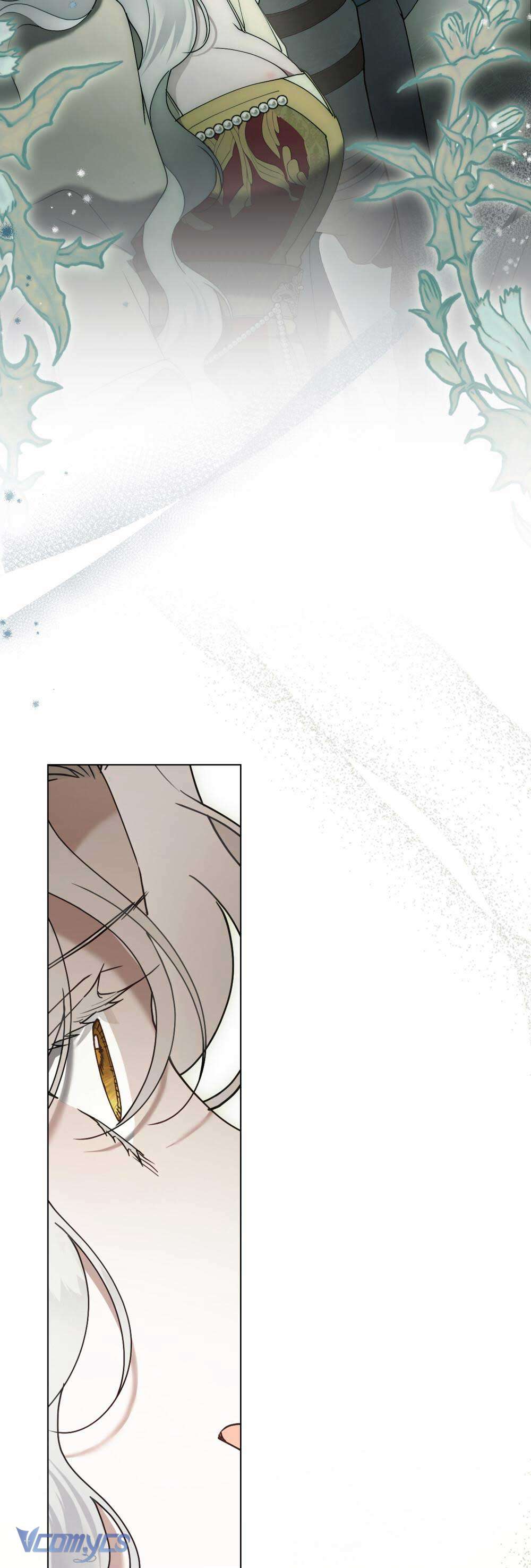 Hôn Nhân Khế Ước Chap 52 - Trang 3
