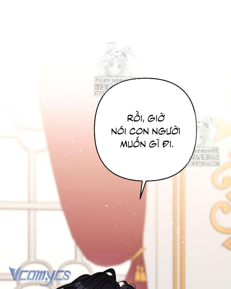 Trước Khi Em Có Ý Định Chạy Trốn Ta Sẽ Ngăn Chặn Nó Chap 27 - Trang 3
