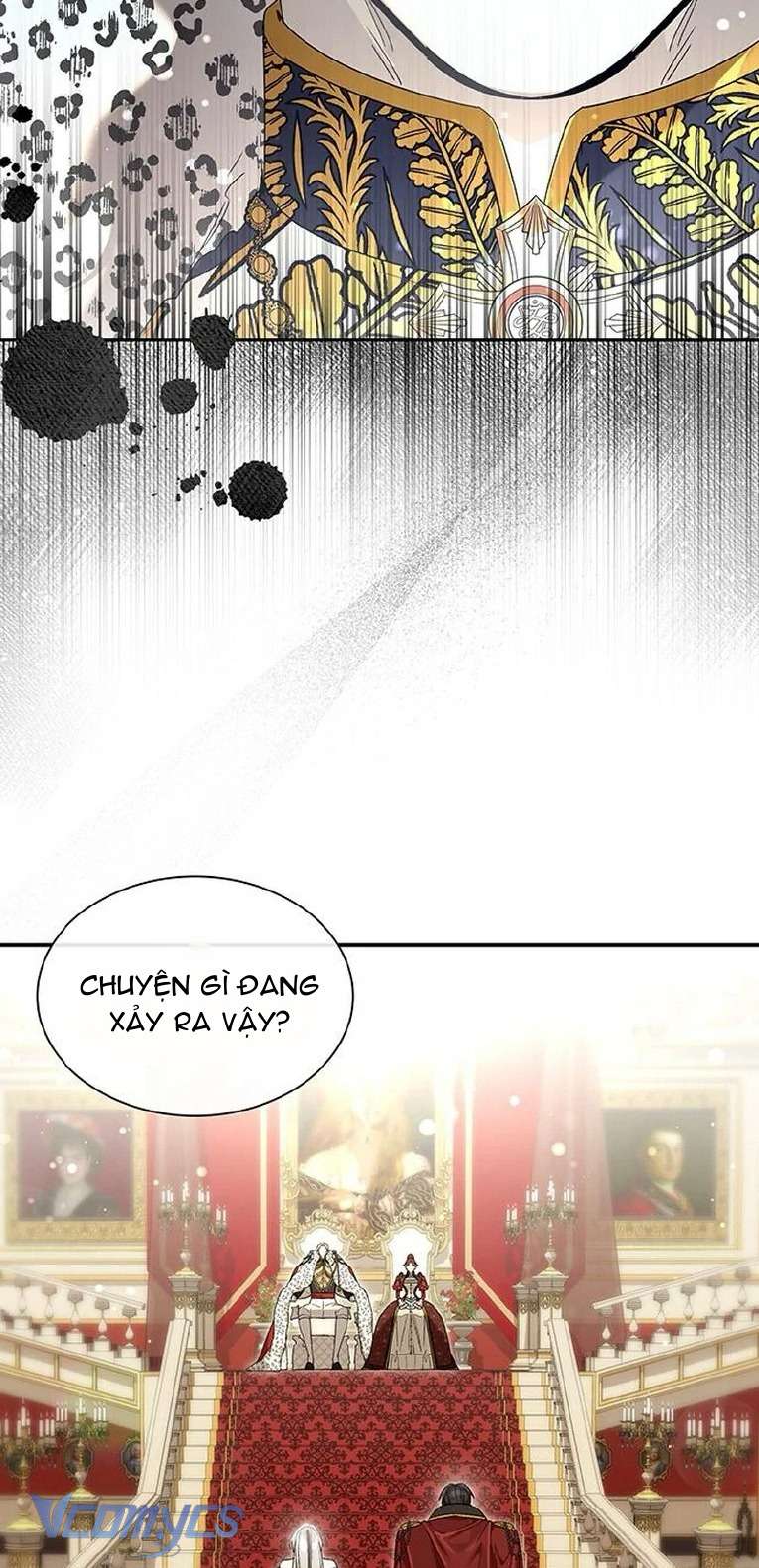 Cứ Cố Gắng Hết Sức Để Hối Hận Chap 20 - Next Chap 21