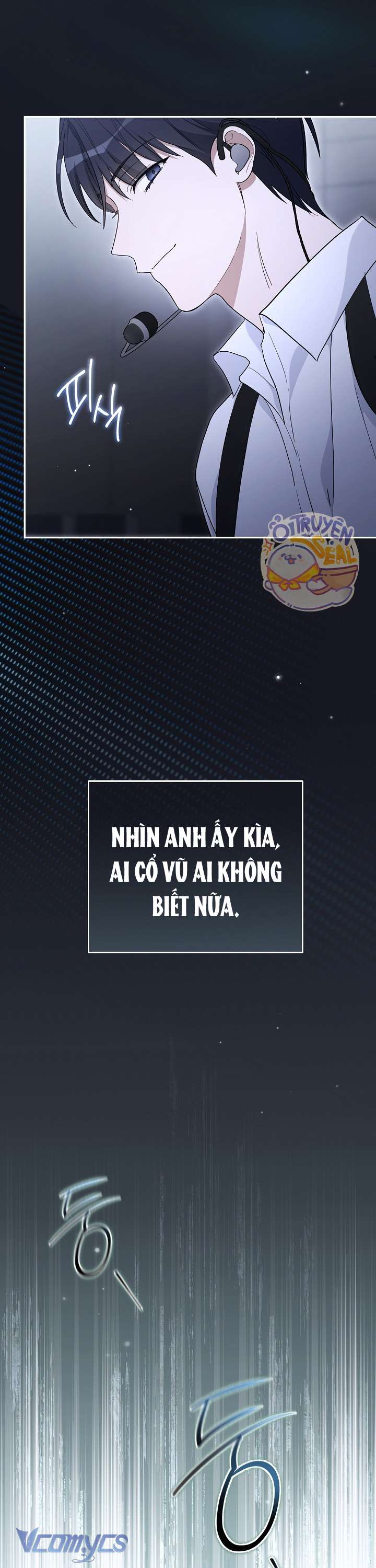 Rác Rưởi Sống Sót Với Thân Phận Thần Tượng PD Chap 13 - Trang 3