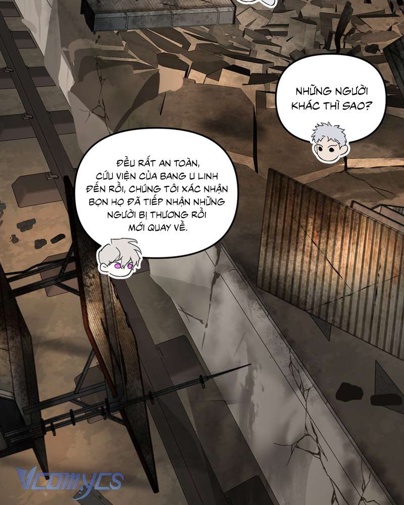 Ác Chi Hoàn Chapter 64 - Trang 4