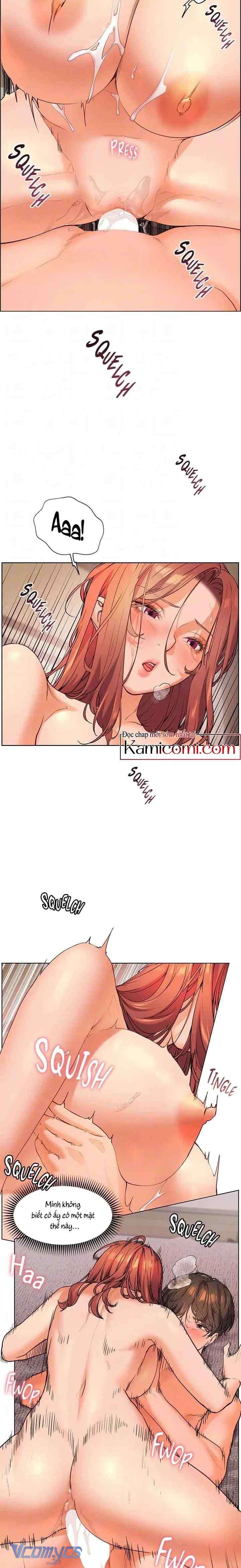 Phi Vụ Triệu Đô: Gia Sư Chap 6 - Trang 2