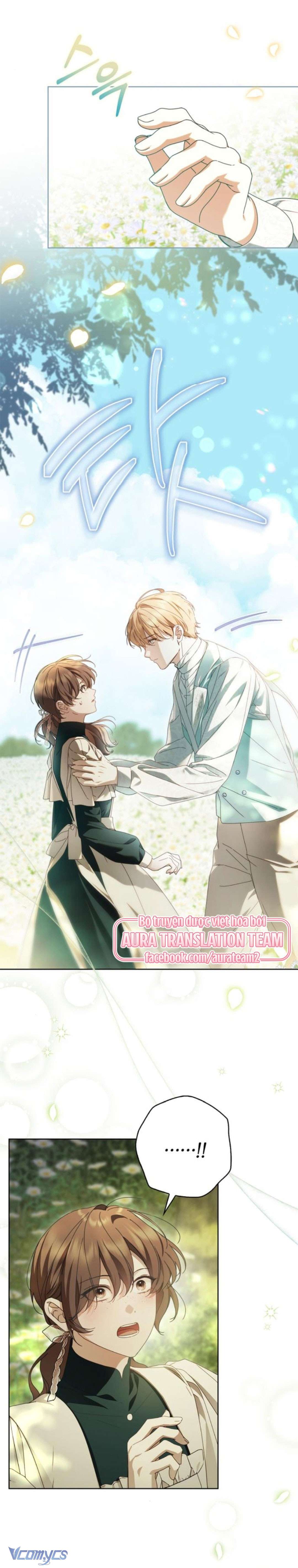 Nữ Hầu Bí Mật Của Nhà Bá Tước Chap 45 - Trang 2