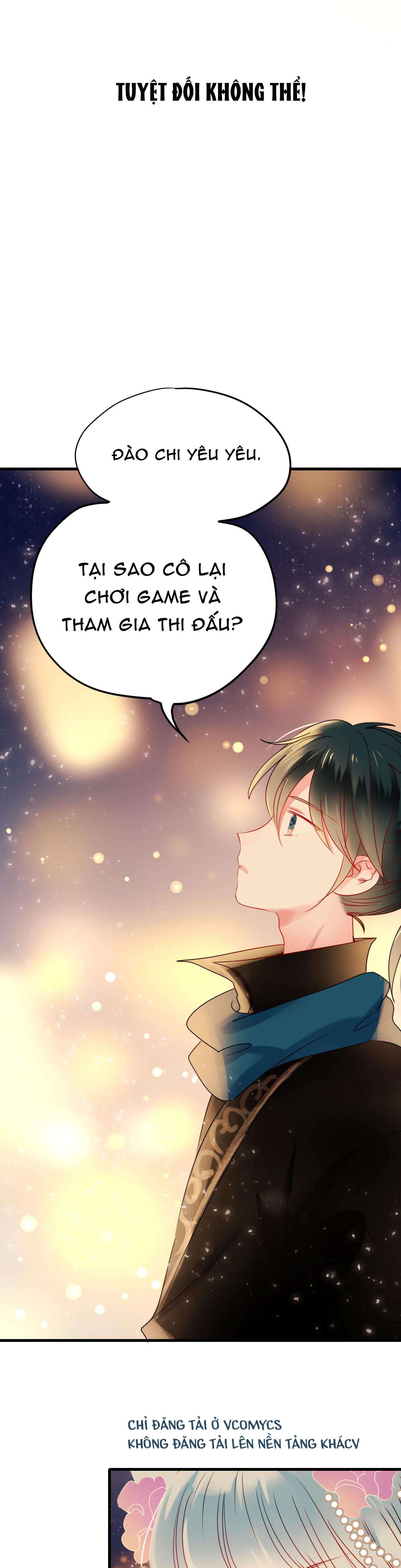 Thành Dã Tiêu Hà Chapter 16 - Next Chapter 17