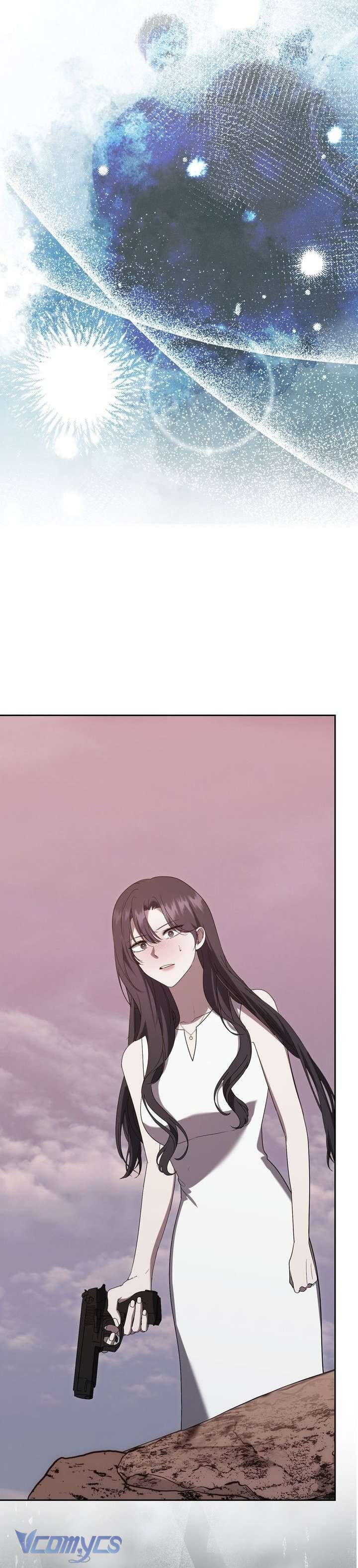 Bạn Trai Nhân Vật Chính Ám Ảnh Tôi Chap 76 - Trang 3