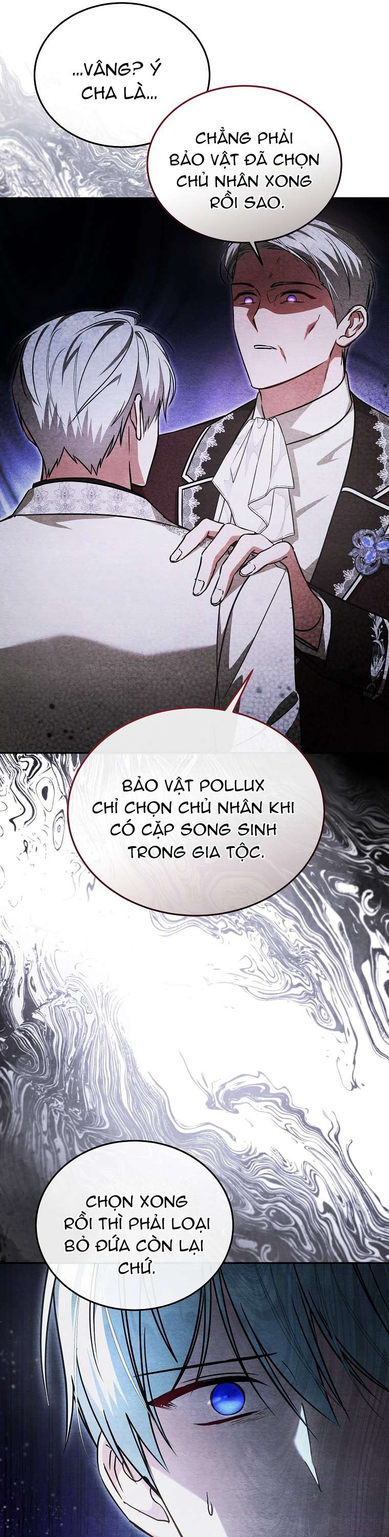 Chị Gái Tôi Là Nhân Vật Chính Chap 41 - Trang 4