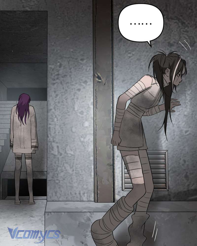 Ác Chi Hoàn Chap 59 - Trang 4