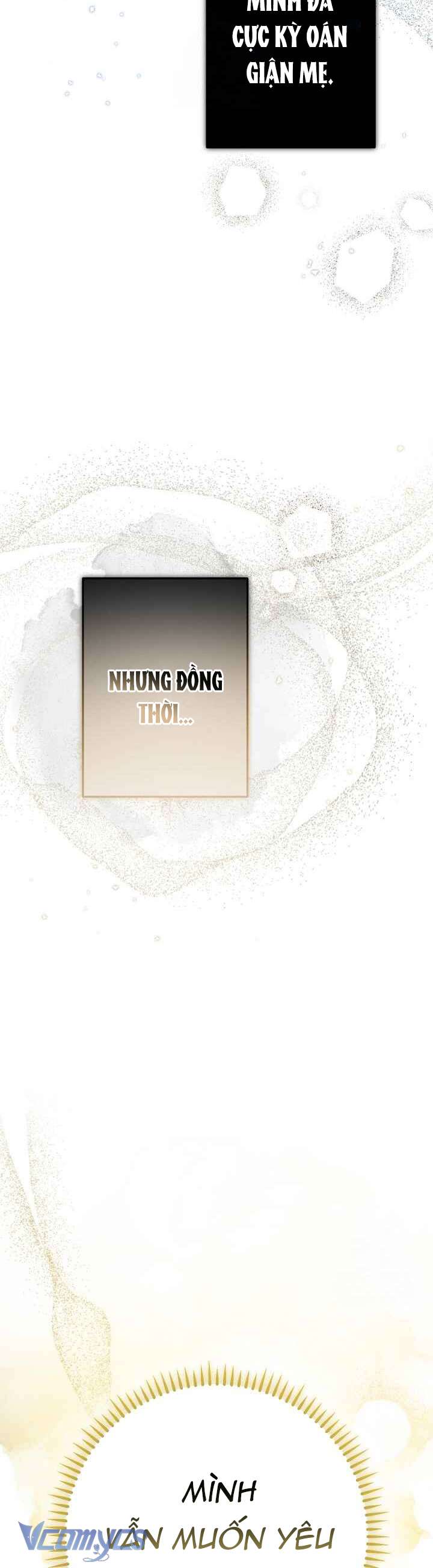 Chào Mừng Đến Với Dinh Thự Hoa Hồng Chap 21 - Trang 2