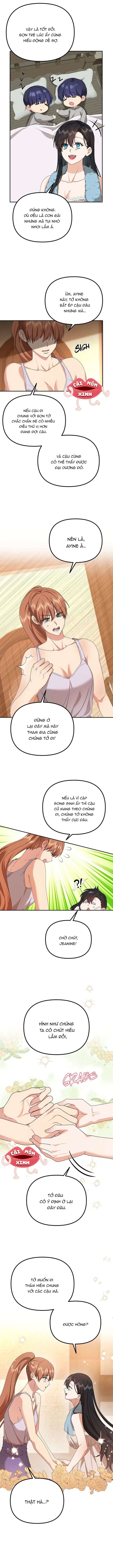 Dũng Sĩ Vị Tha Chap 49 - Trang 2