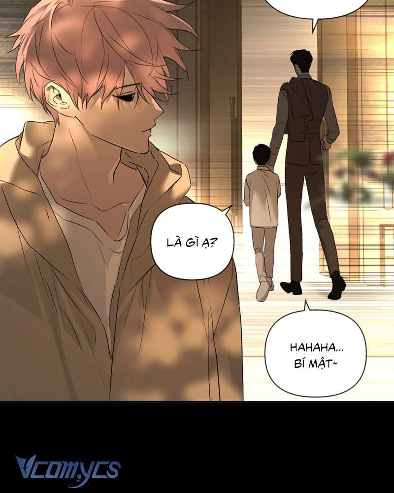 Ác Chi Hoàn Chapter 67 - Trang 3