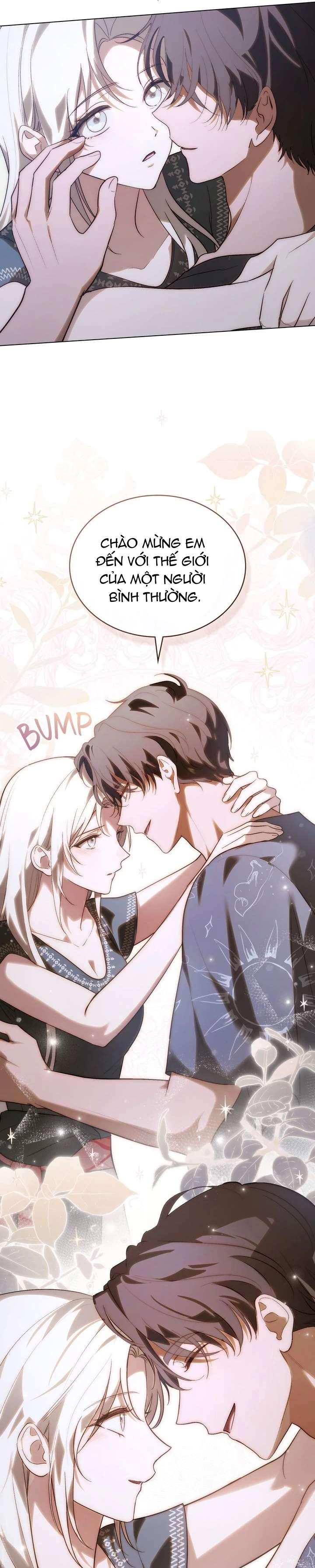 Khi Số Phận Tìm Đến Hai Ta Chap 64 - Trang 4