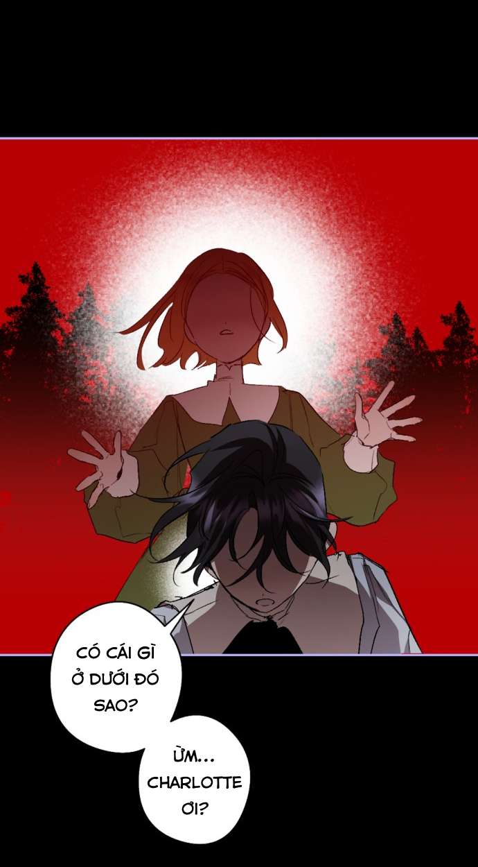 Lời Thú Nhận Của Chúa Tể Bóng Tối Chap 120 - Trang 4