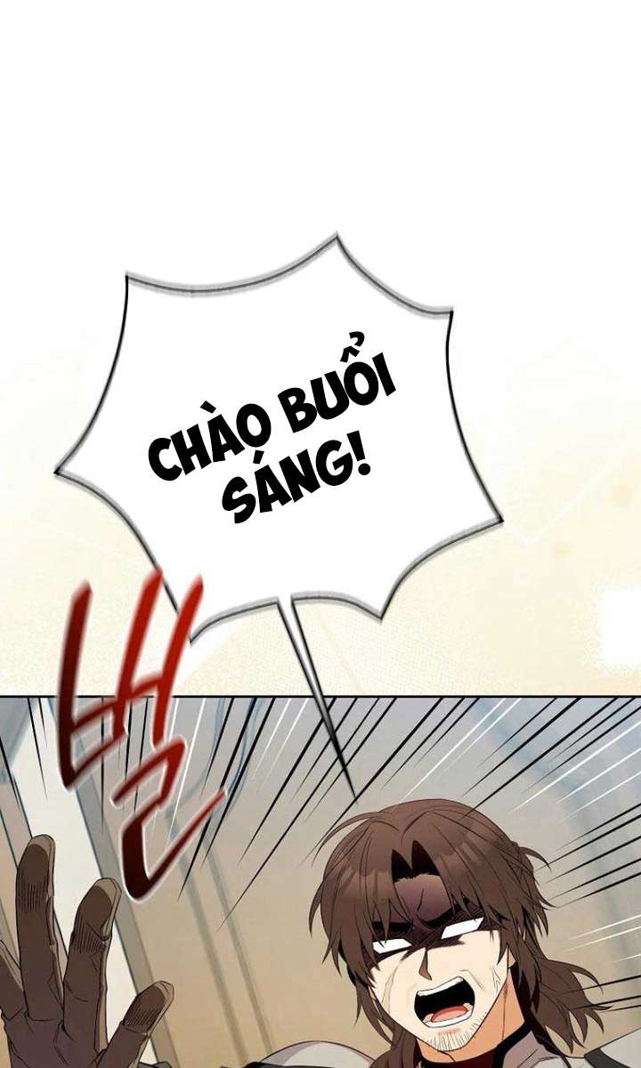 Hãy Cẩn Thận Với Người Đàn Ông Mạnh Nhất Đang Mê Muội Tôi Chap 5 - Next Chap 6