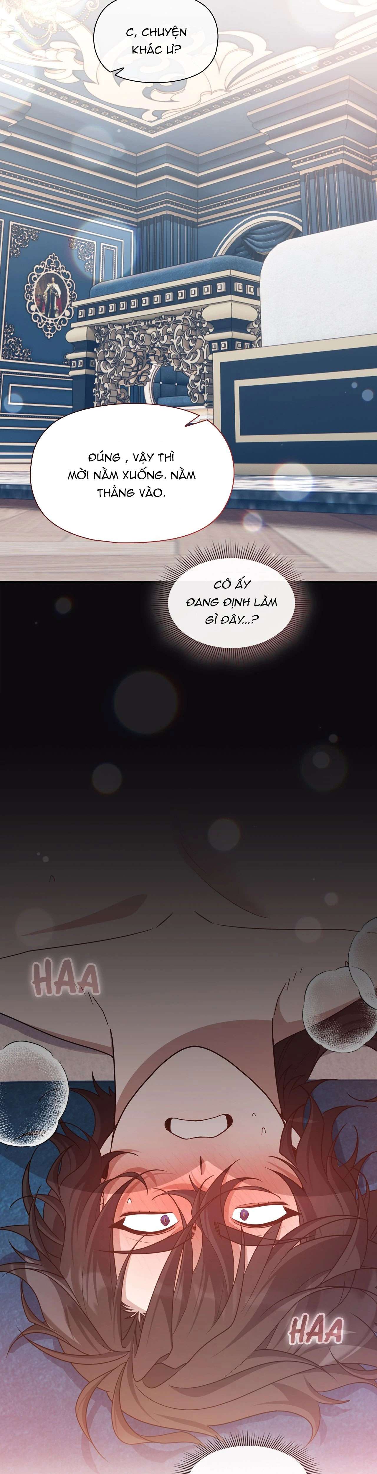 Cuộc Vui Thác Loạn Tử Thần Chap 23 - Trang 2