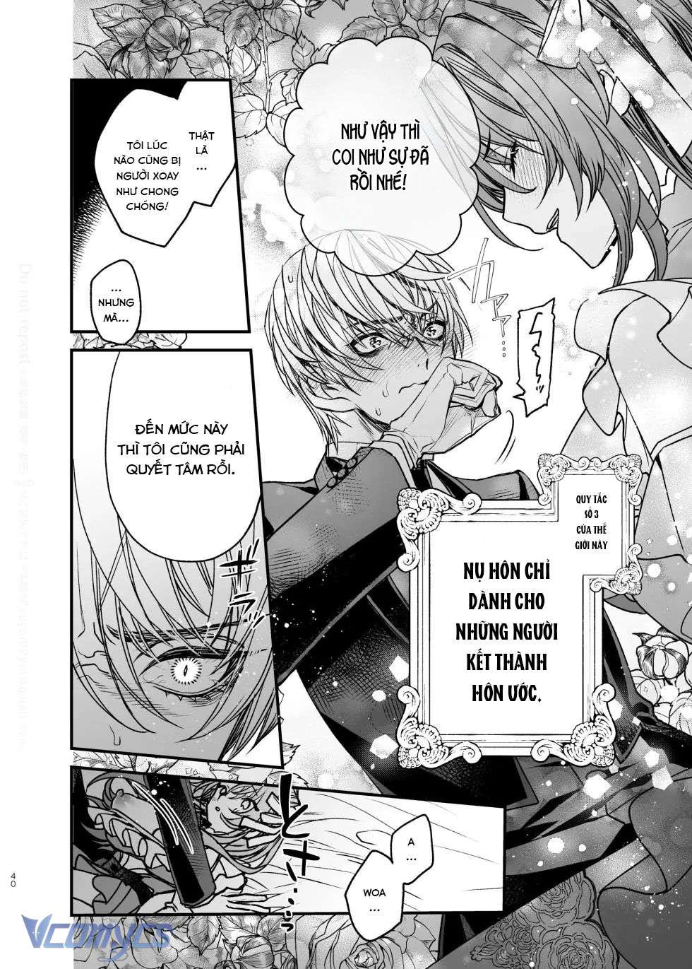 [18+] Tuyển Tập Truyện Ngắn Manga Chap 98 - Next 