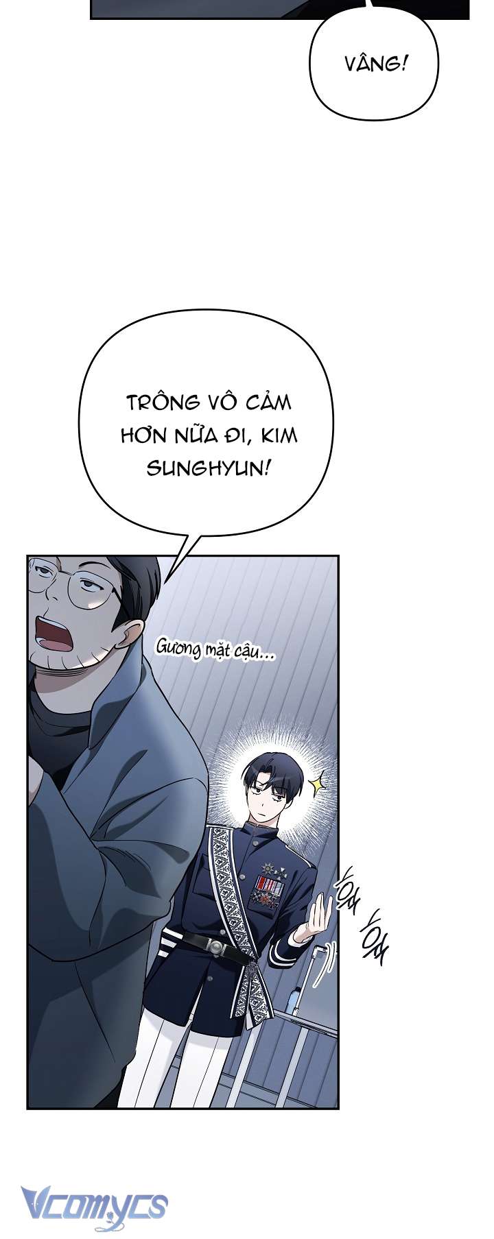 Rác Rưởi Sống Sót Với Thân Phận Thần Tượng PD Chap 11 - Trang 3