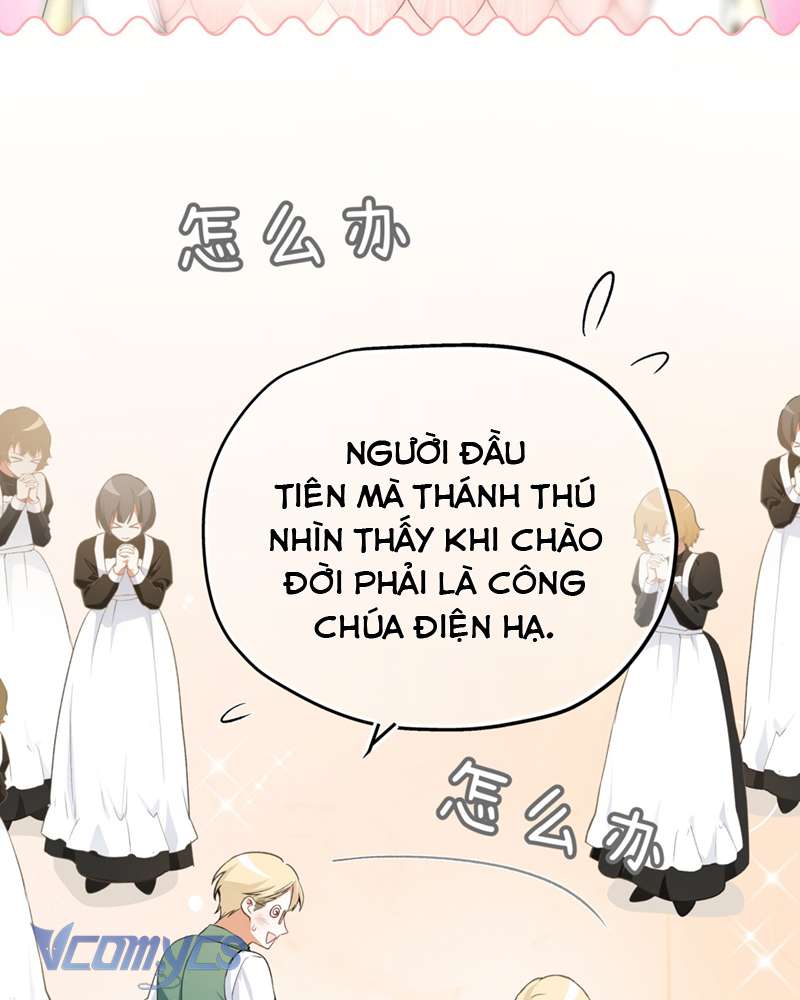 Cô Ấy Sẽ Thuần Hóa Các Anh Hùng Chap 6 - Next Chap 7